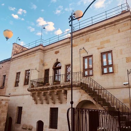 House 1938 Special Cave Hotel Ortahisar Exterior foto