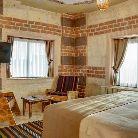 House 1938 Special Cave Hotel Ortahisar Exterior foto