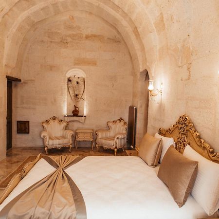 House 1938 Special Cave Hotel Ortahisar Cameră foto