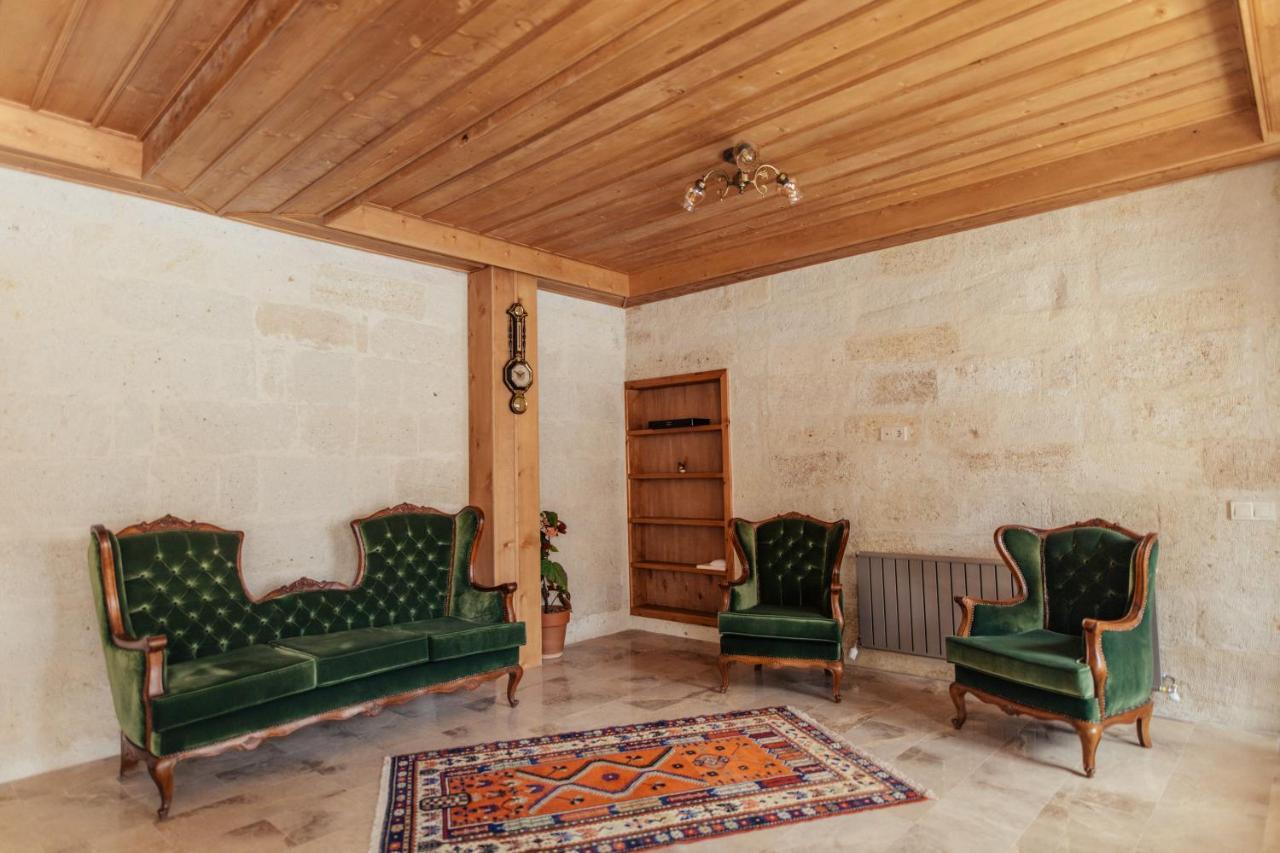 House 1938 Special Cave Hotel Ortahisar Exterior foto
