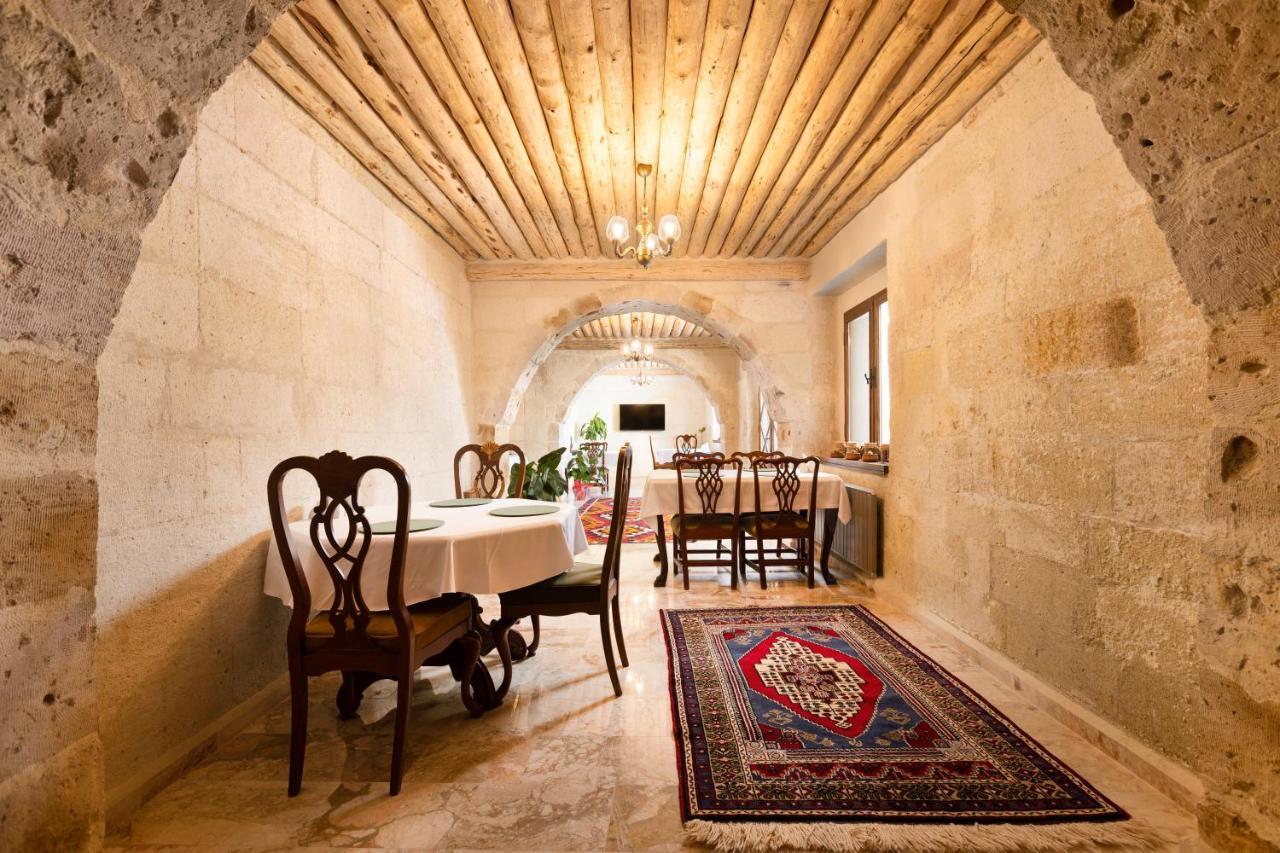 House 1938 Special Cave Hotel Ortahisar Exterior foto