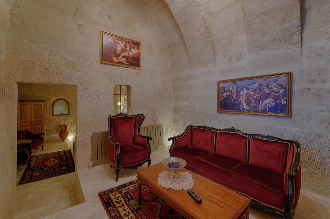 House 1938 Special Cave Hotel Ortahisar Exterior foto