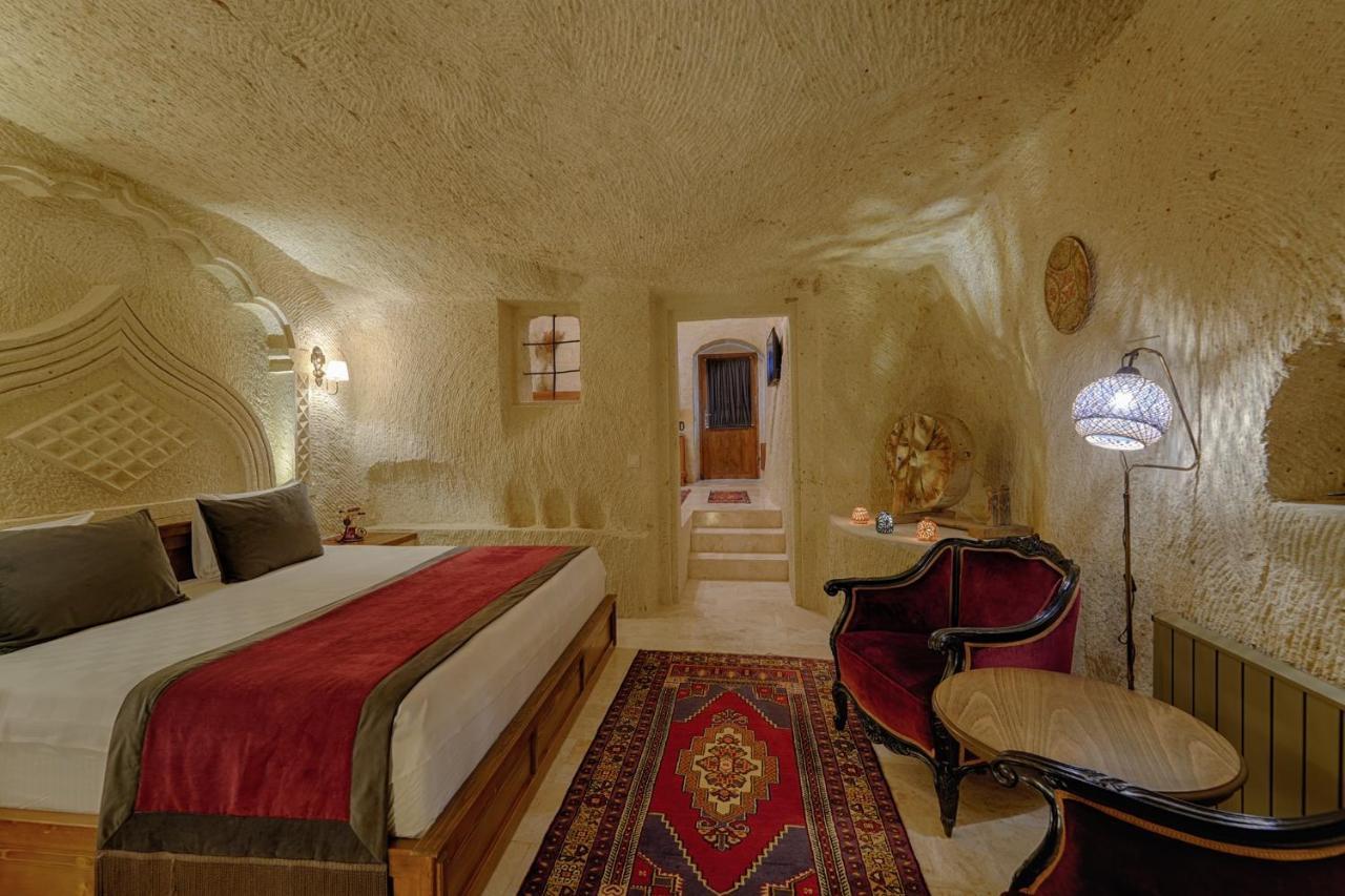 House 1938 Special Cave Hotel Ortahisar Exterior foto