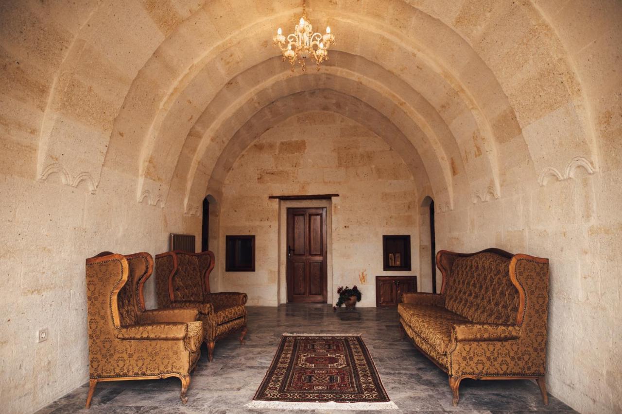 House 1938 Special Cave Hotel Ortahisar Exterior foto