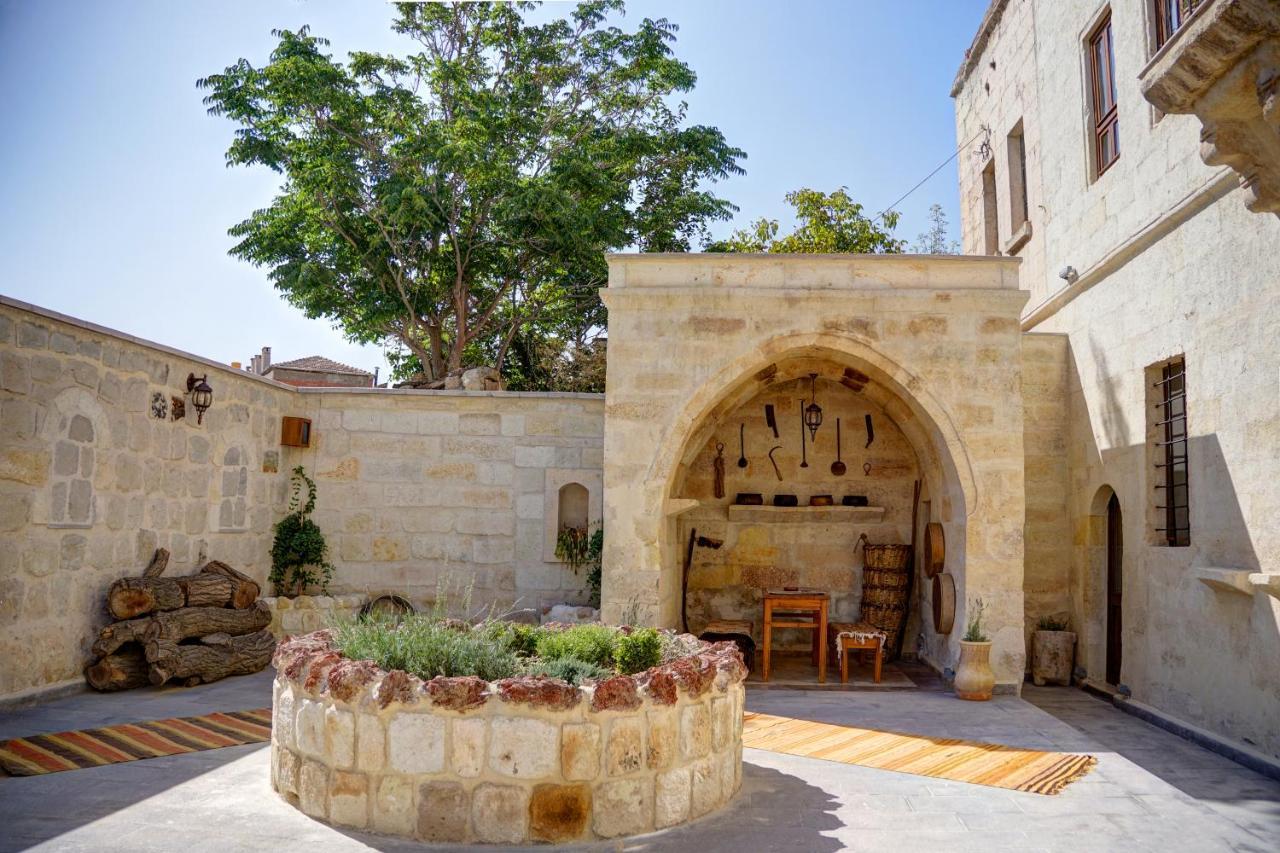 House 1938 Special Cave Hotel Ortahisar Exterior foto