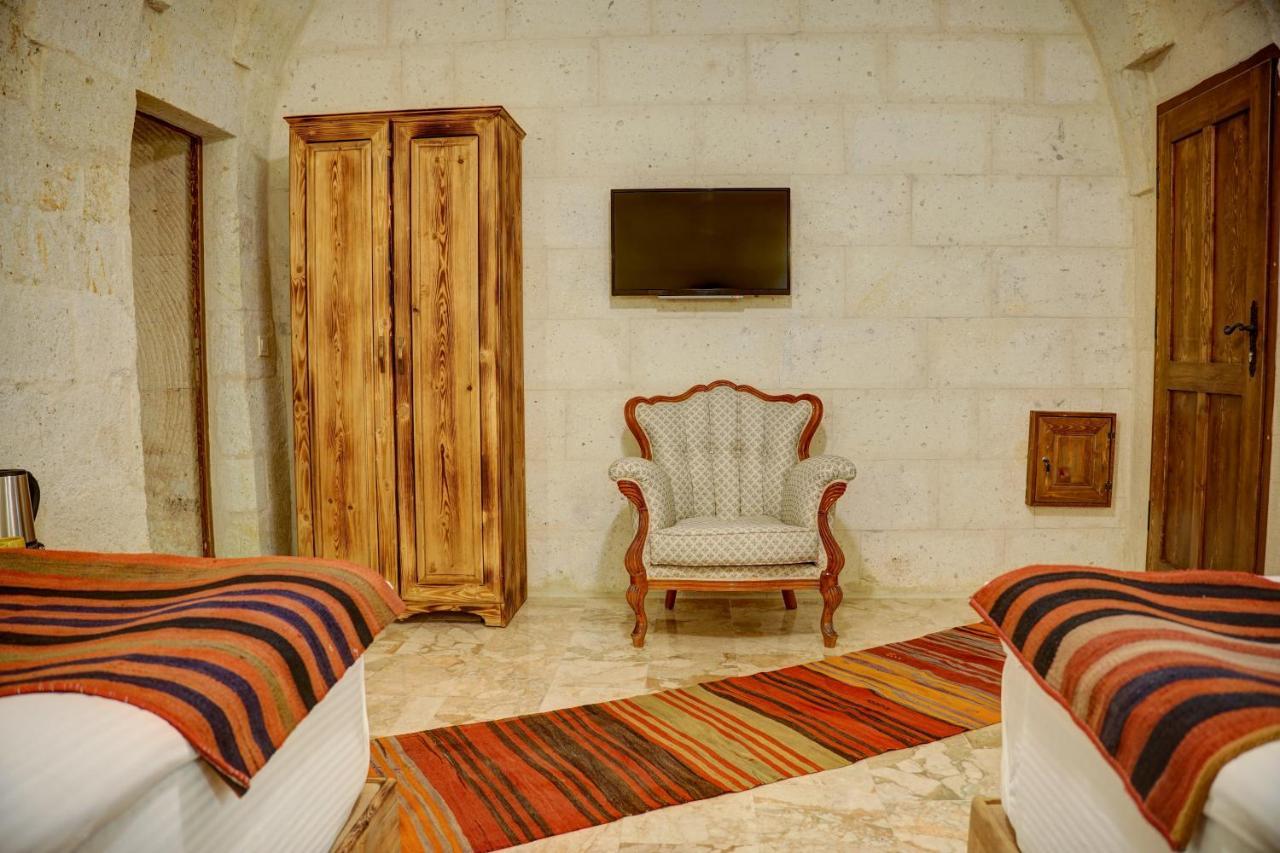 House 1938 Special Cave Hotel Ortahisar Exterior foto