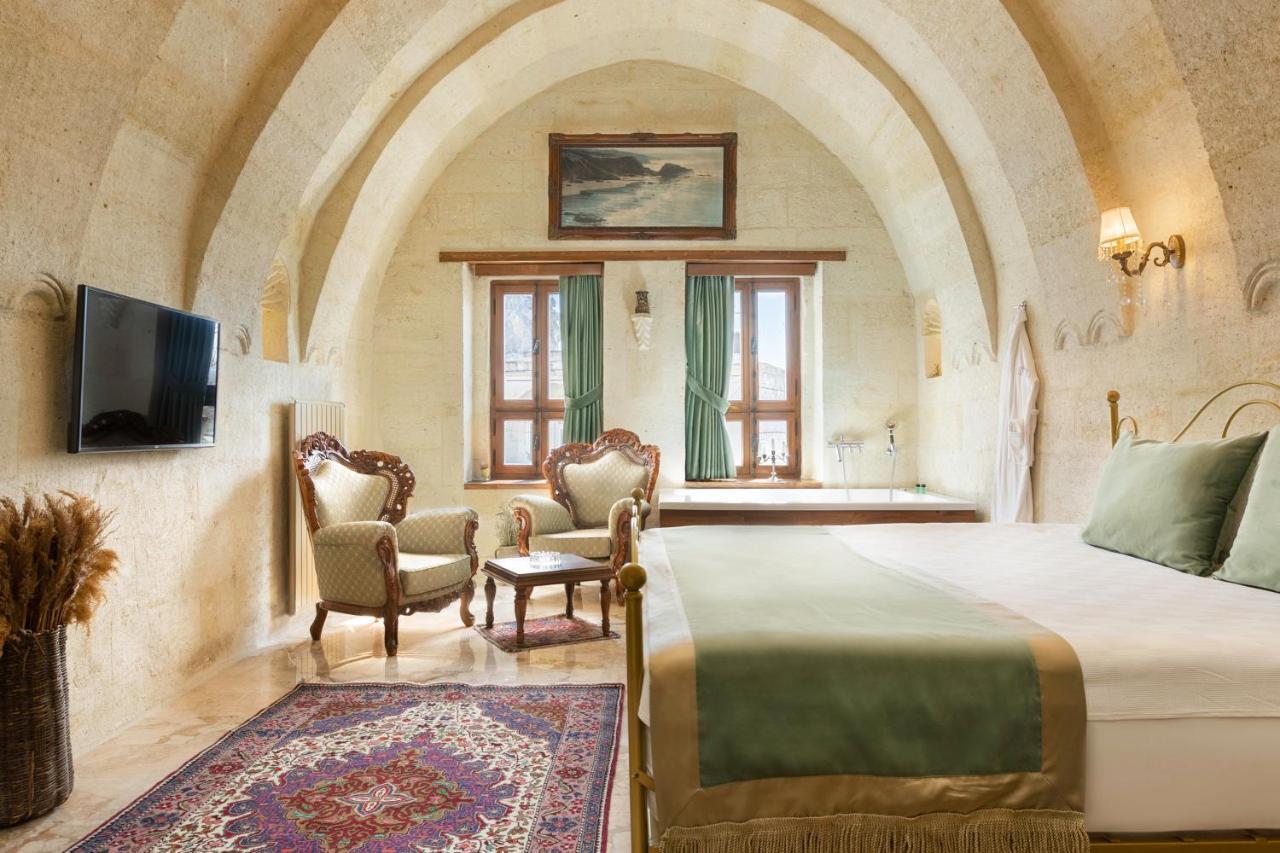 House 1938 Special Cave Hotel Ortahisar Exterior foto